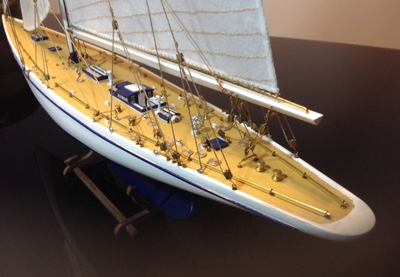 j sailboat models